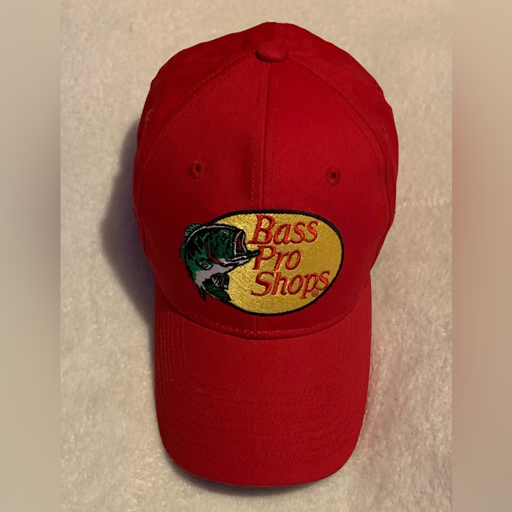 Bass Pro Shops hat